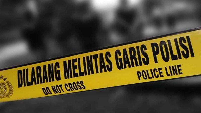 Tabrakan Maut Mobil MBG Dan Kereta Di Purworejo