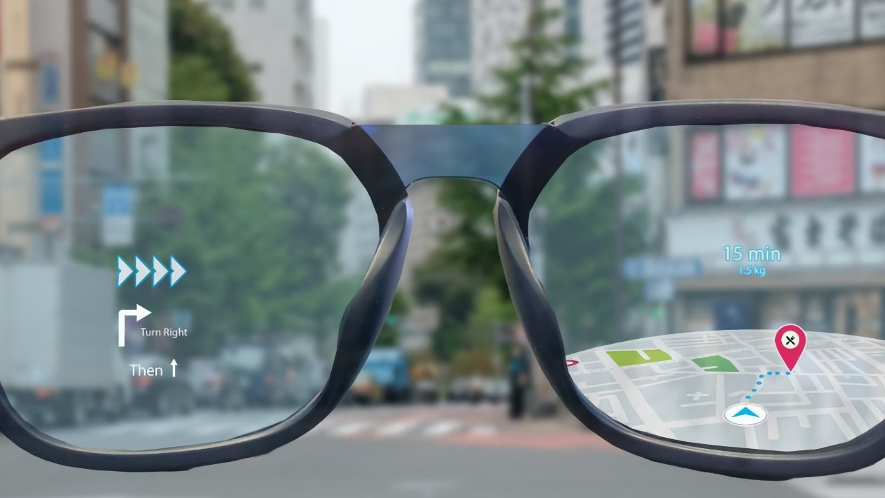 Apple Glass Mengubah AR Untuk Selamanya