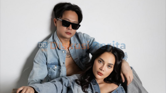 5 Bukti Kuat Erika Carlina Hapus Foto