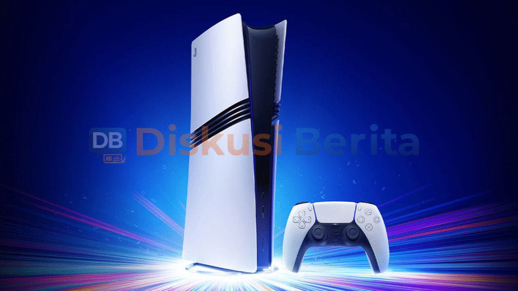 PS5 44 Juta Unit Lebih Jauh Dari Xbox Series X/S