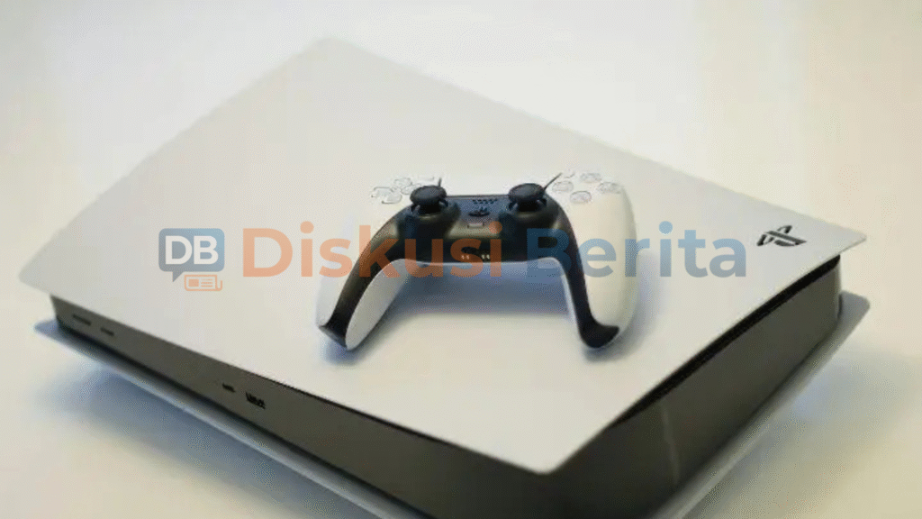 PS5 44 Juta Unit Lebih Jauh Dari Xbox Series X/S