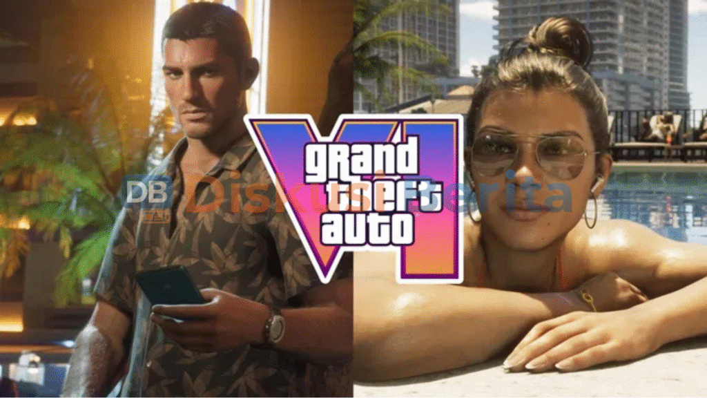 WASPADA! GTA 6 USD 100 = Malapetaka Penjualan Ideal Mentok di USD 70!