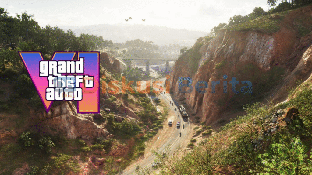 WASPADA! GTA 6 USD 100 = Malapetaka Penjualan Ideal Mentok di USD 70!