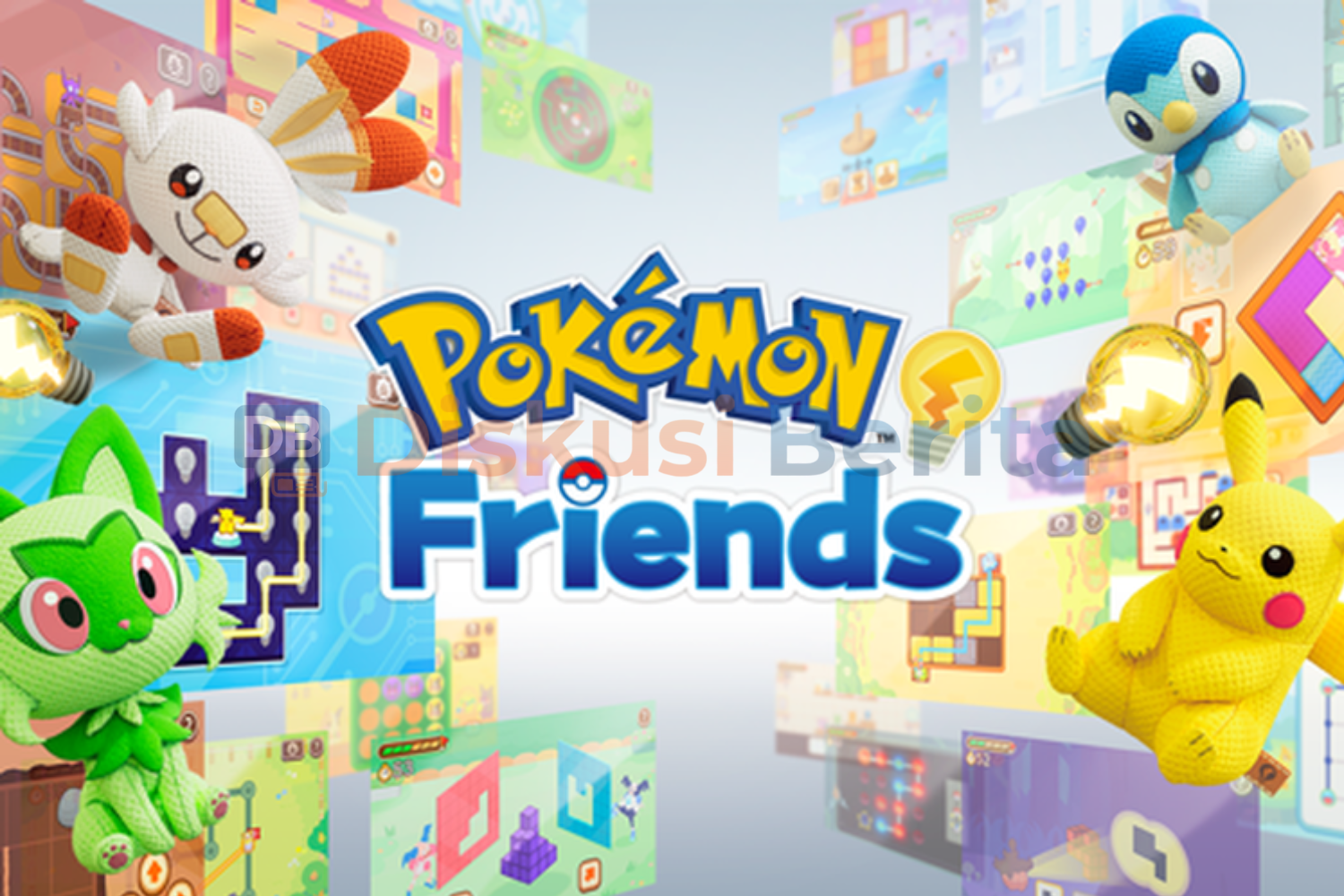 Pokemon generasi ke10 ini akan rilis pada 2026
