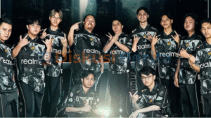 RRQ Harus Lolos Playoff MPL ID S16