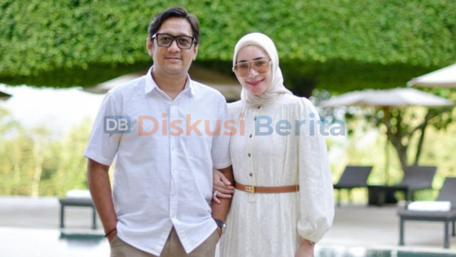 Gila Erin Taulany Bongkar 3 Fakta