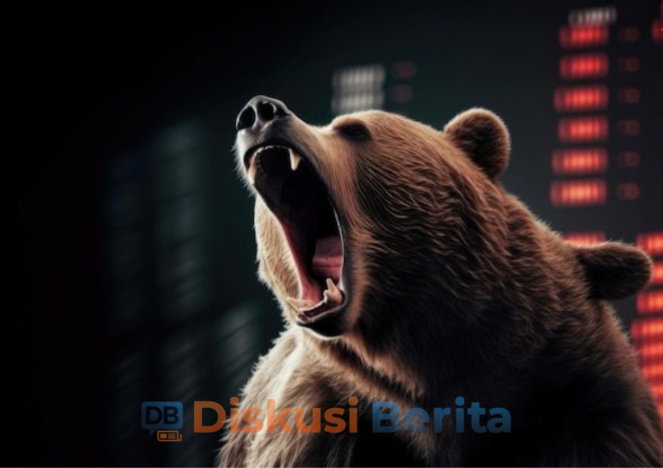 Tensi dagang mereda GBP/USD anjlok 1,3400