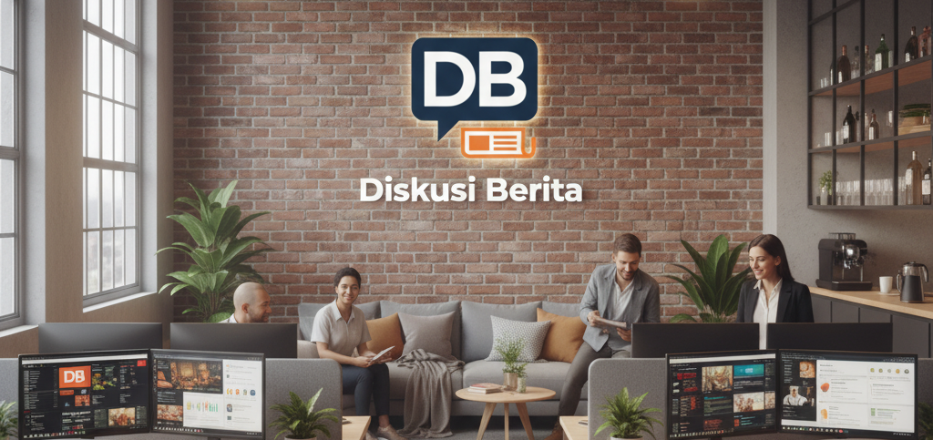 Kejutan IHSG Jatuh Akibat Perang Dagang 2025