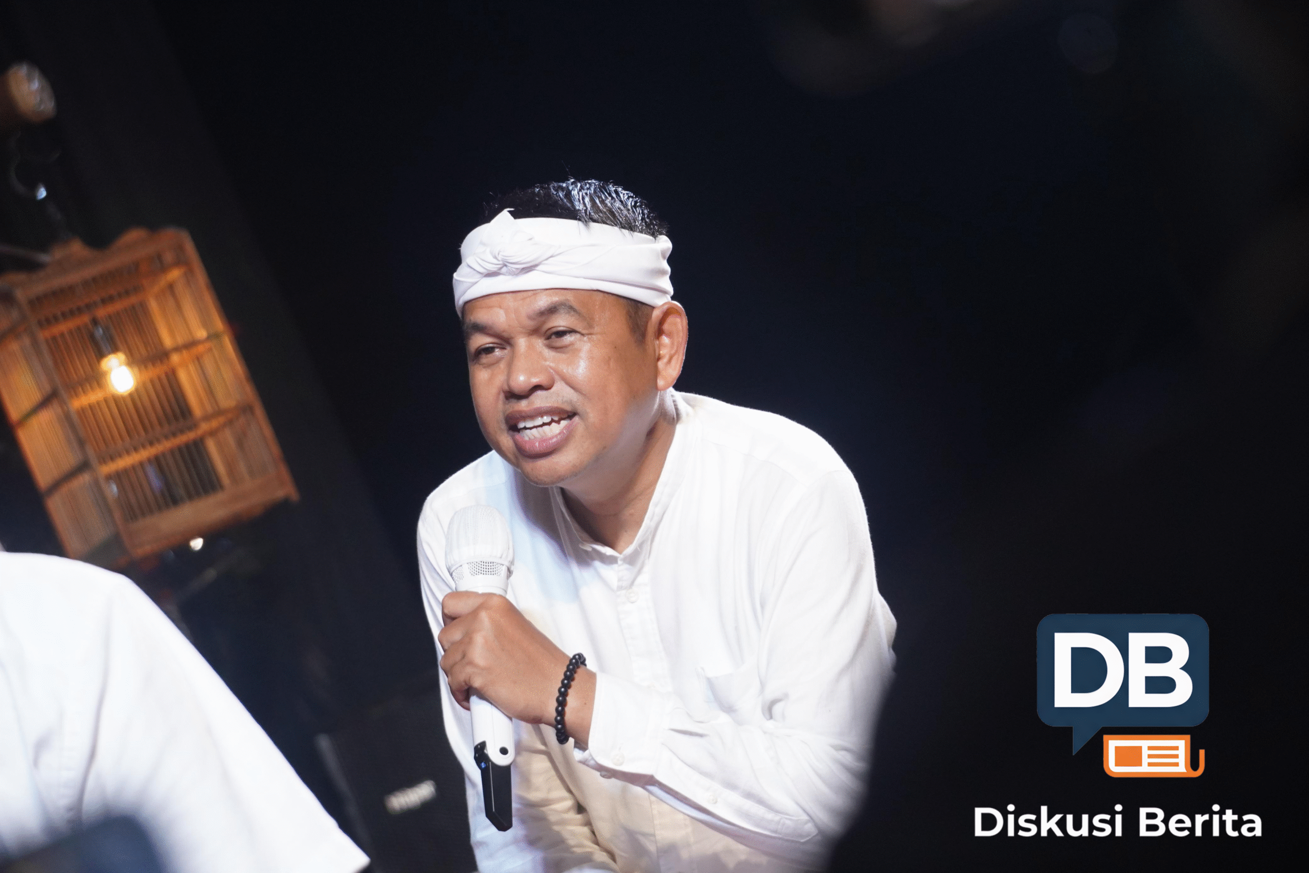 Gila Alur Keuangan Jabar Dana Kas Sekda 2025 Terkuak