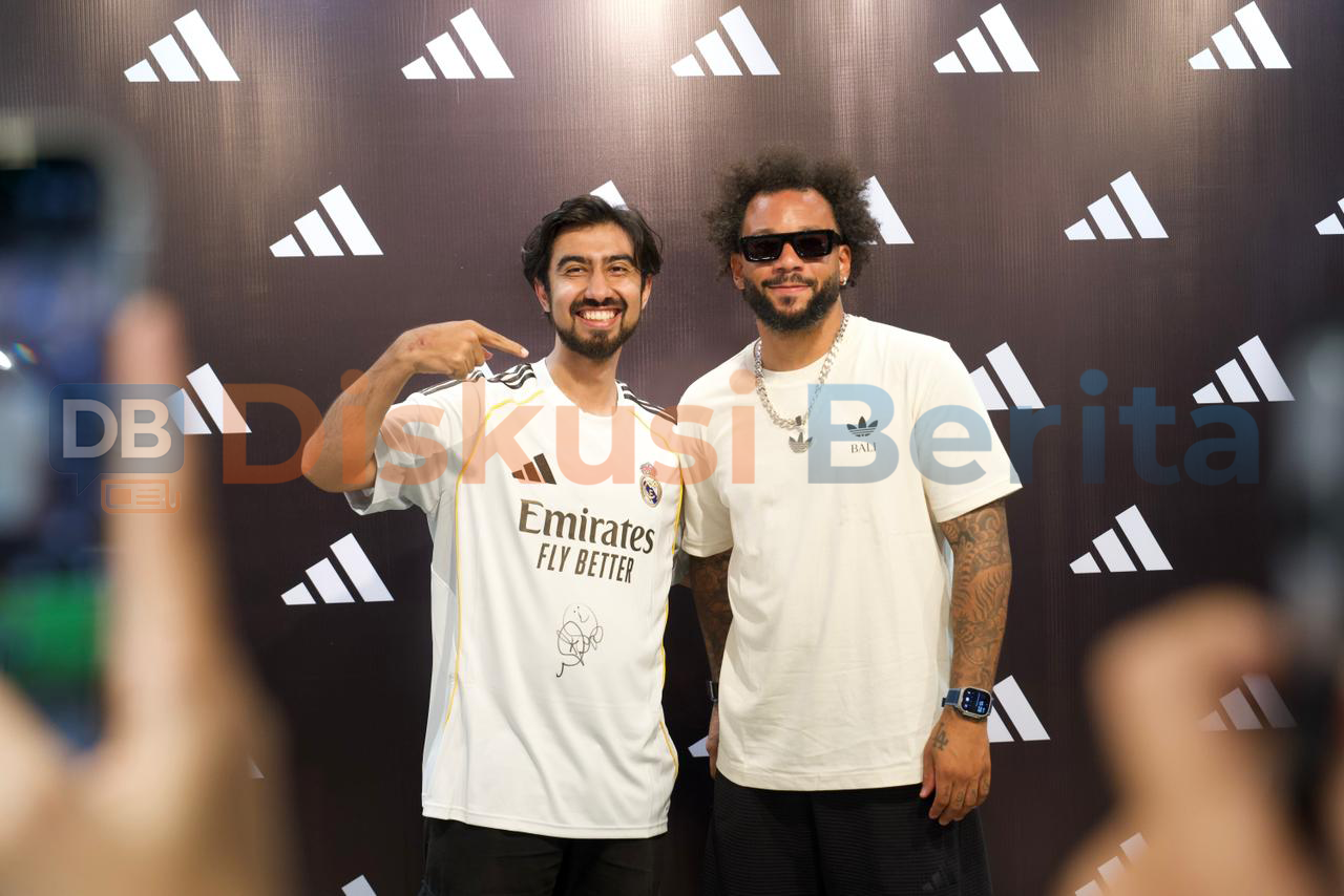 Gila Ini 5 Fakta Marcelo Jatuh Cinta Bali