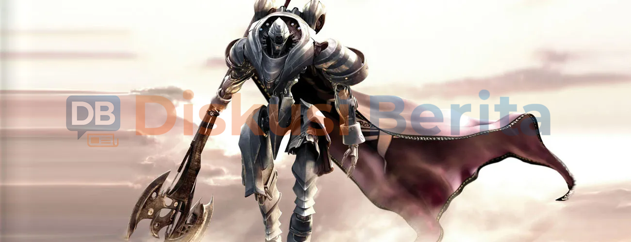 Gila Main RF Online Bukan Sekadar Game 2025 (2)