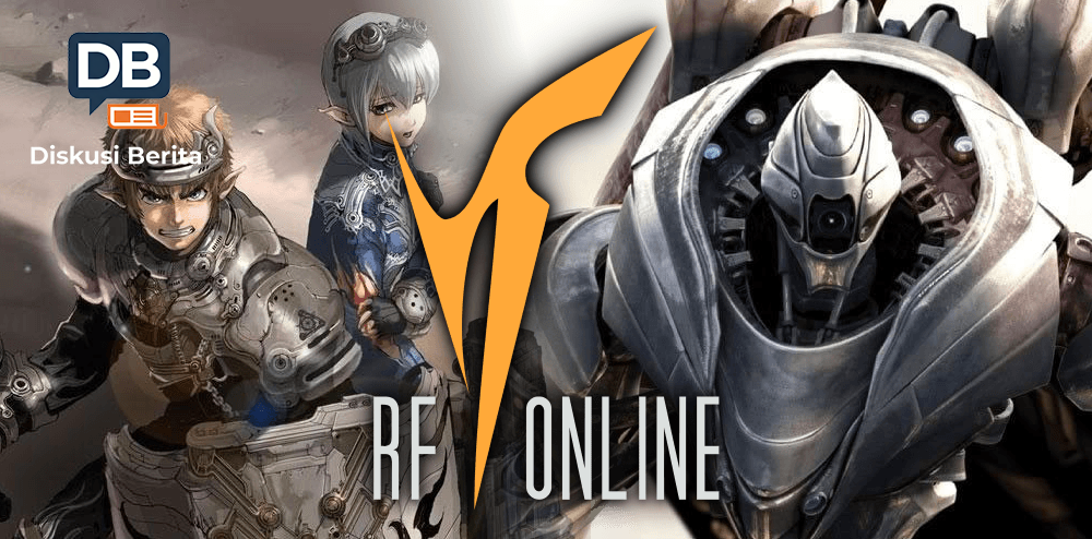 Gila Main RF Online Bukan Sekadar Game 2025 (4)