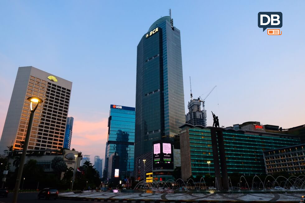 Gila Prediksi Harga Saham BBCA 20 Oktober 2025