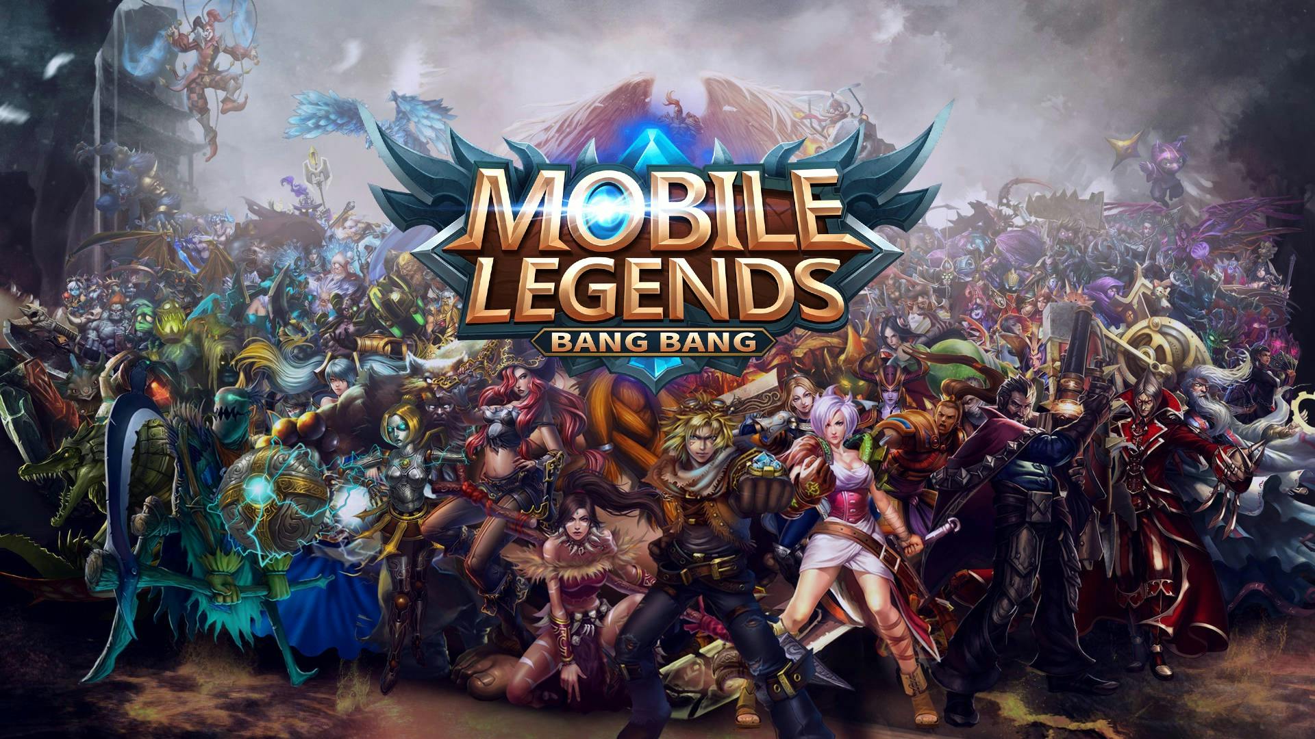 Gila Update Mobile Legends Oktober 2025 Hari Ini