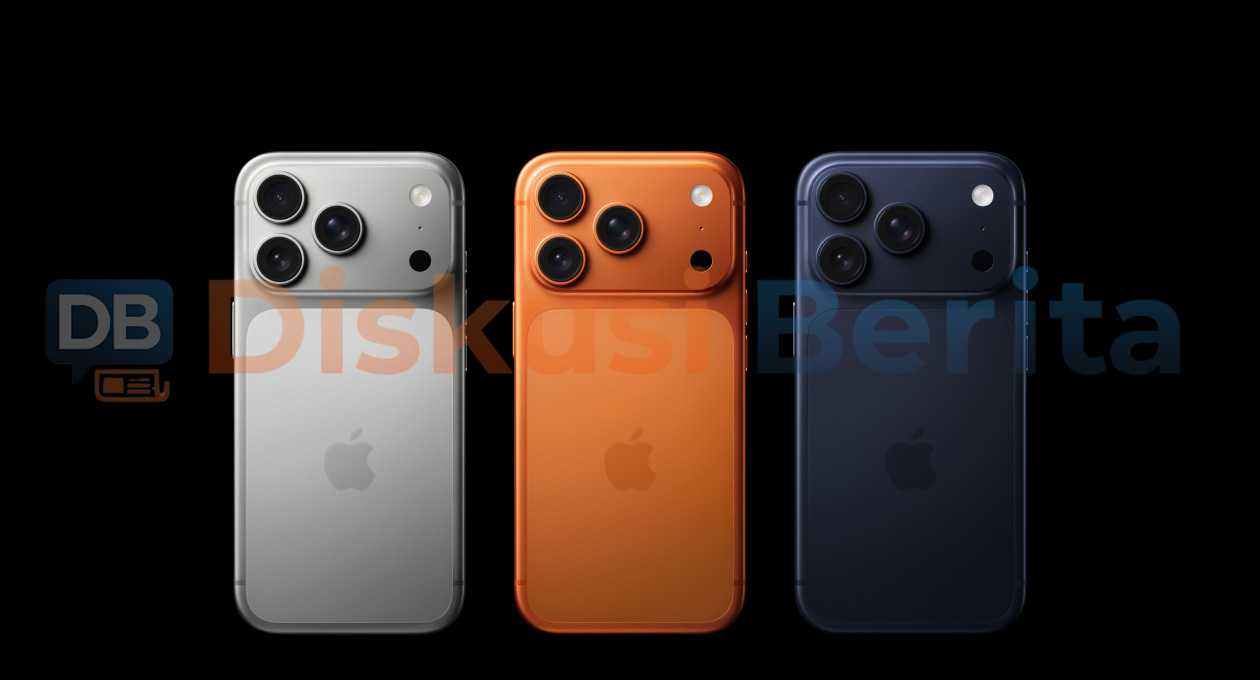 Gila iPhone 17 Sold Out RI Ga Pakai Lama