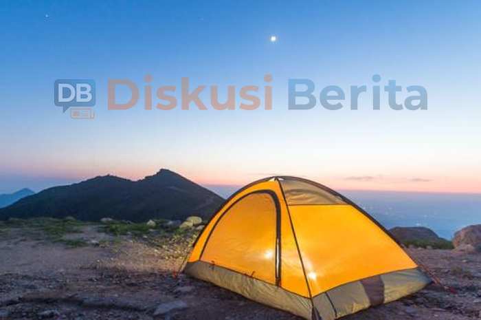 Gokil Gunung Merbabu dan Keajaiban 7 Puncak Lain