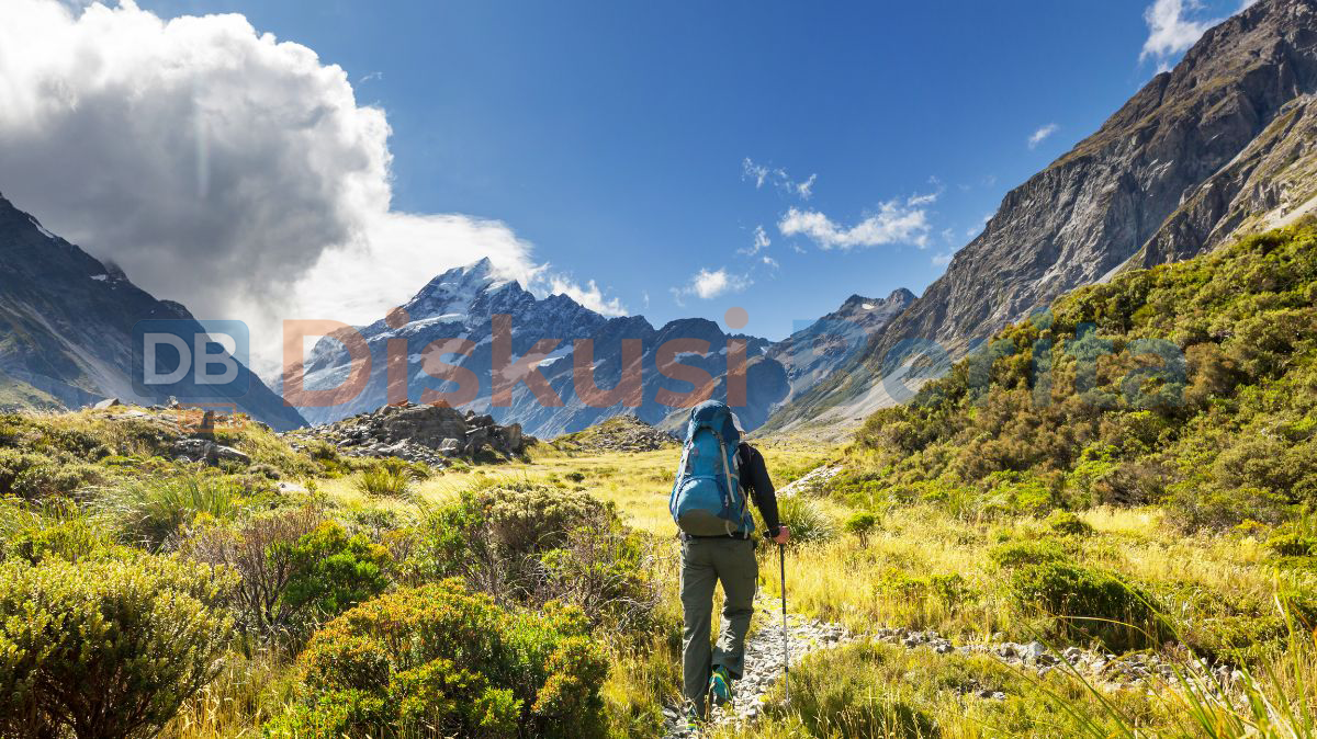 Gokil Gunung Merbabu dan Keajaiban 7 Puncak Lain