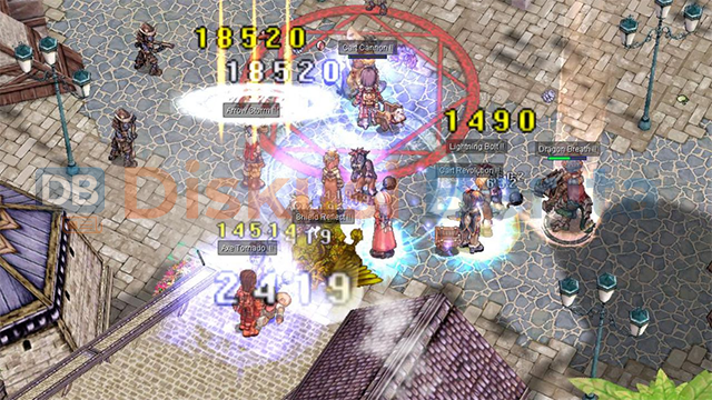 Nostalgia Ragnarok Online Ga Ada Matinya 2025
