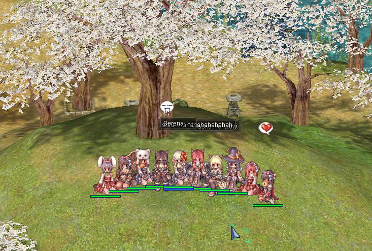 Nostalgia Ragnarok Online Ga Ada Matinya 2025