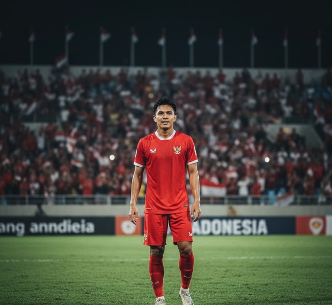 1 Jawaban Tajam Beckham Putra Bikin Fans Terdiam