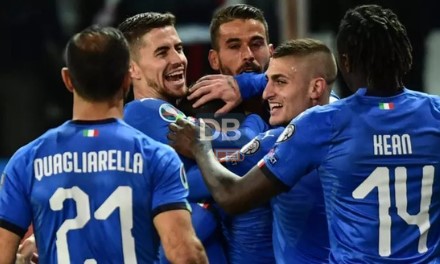 5 Fakta Spektakuler Gattuso Pimpin Italia 2026