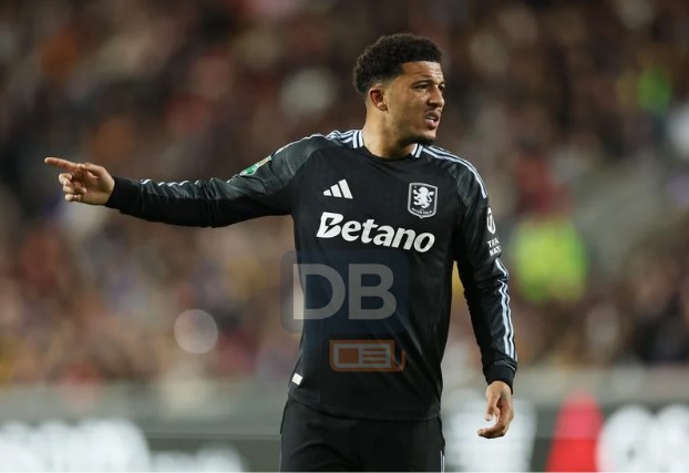 Bintang Inggris Sancho Terjepit Skandal Utang, Karier Kritis!