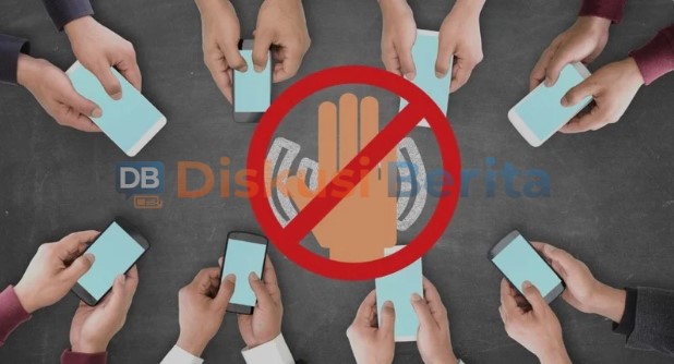 Tegas! Larangan Ponsel Pelajar Malaysia: 7 Dampak Besar yang Perlu Diketahui