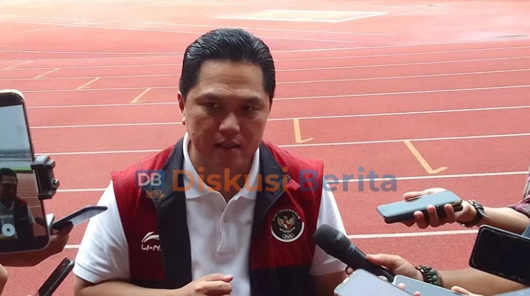 MANTAP! 100% Potensi Desa: Akselerasi Bakat & Miliaran Rupiah