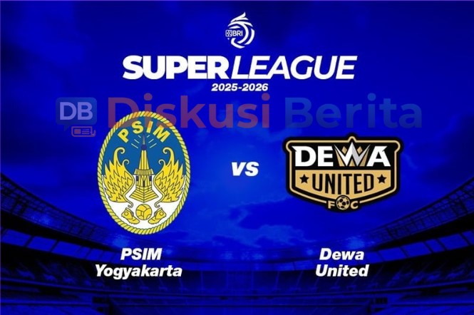 EPIC! Prediksi: 3 Alasan Dewa United Pasti Menang