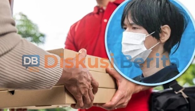 TAKUYA HIGASHIMOTO:PENIPUAN MAKAN GRATIS 2 TAHUN