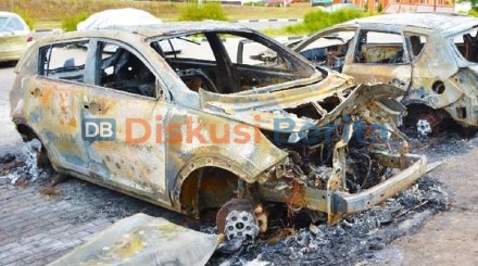 Kemarahan Nasional: Serangan Biadab, Pelaku Harus Dihukum!