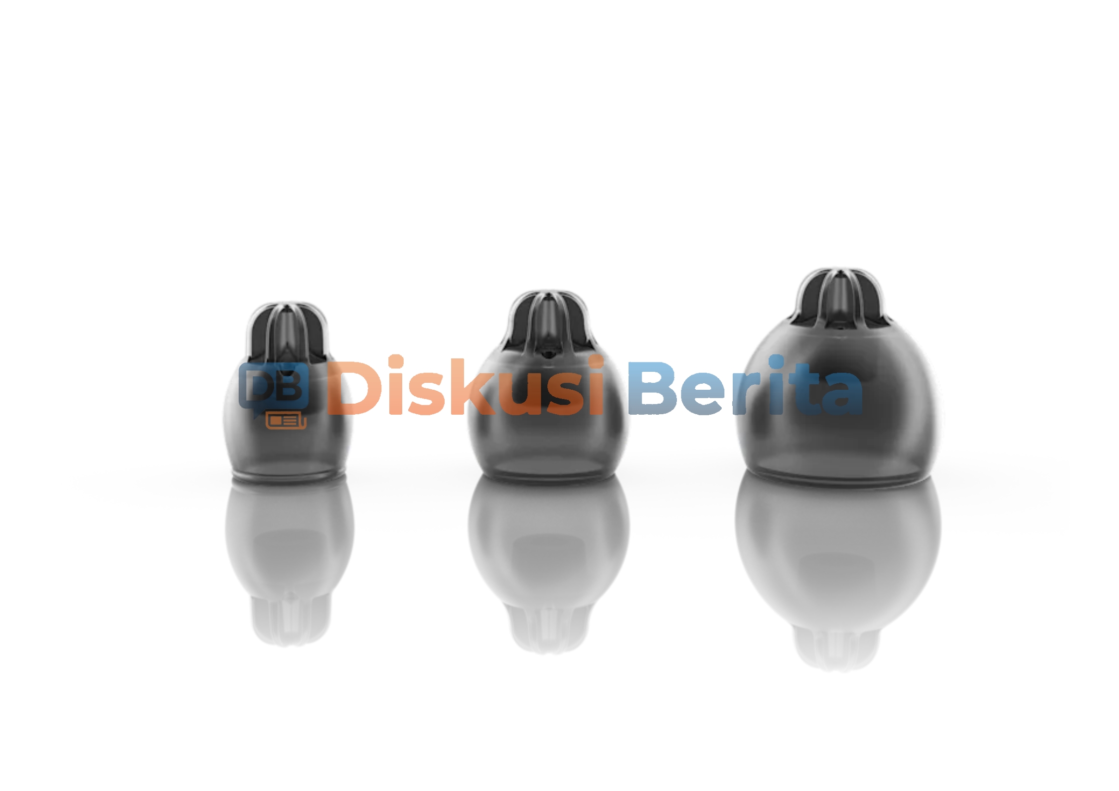Spheric Speech Clarity 2.0 Mendengar Jelas dari Mana Saja
