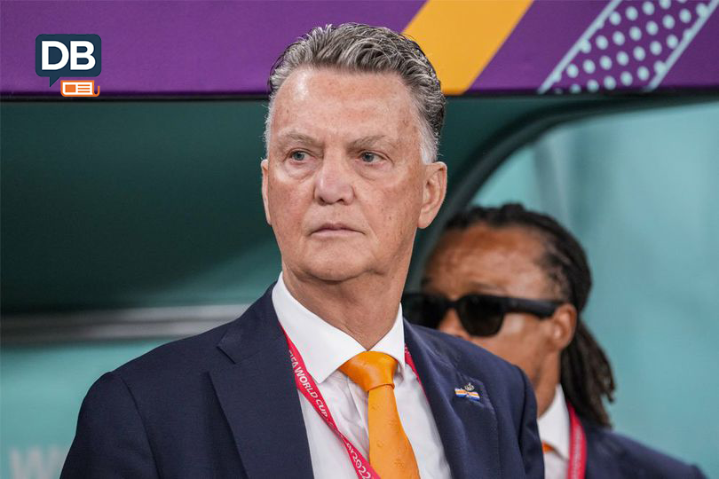 Gila Terungkap Van Gaal Soal Rumor Timnas 2025
