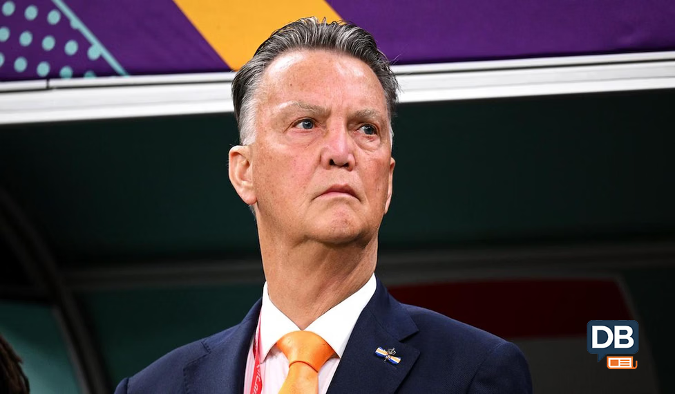 Gila Terungkap Van Gaal Soal Rumor Timnas 2025