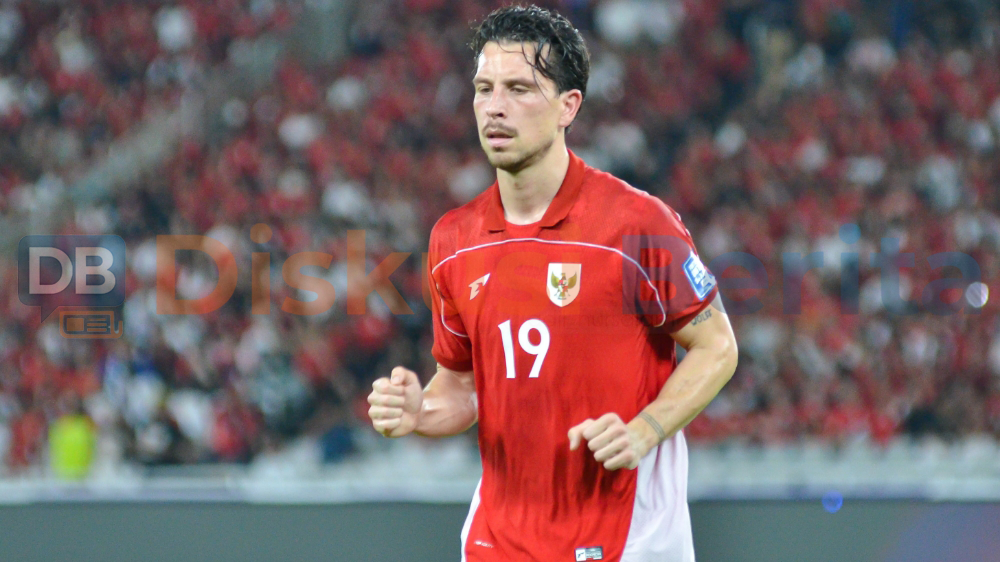 Gila Louis Van Gaal Ke Timnas Makin Panas 2025