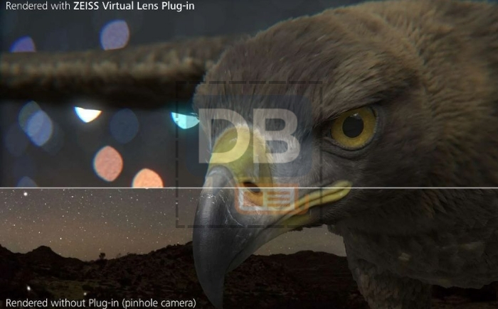 Zeiss mulai pendaftaran beta lensa virtual