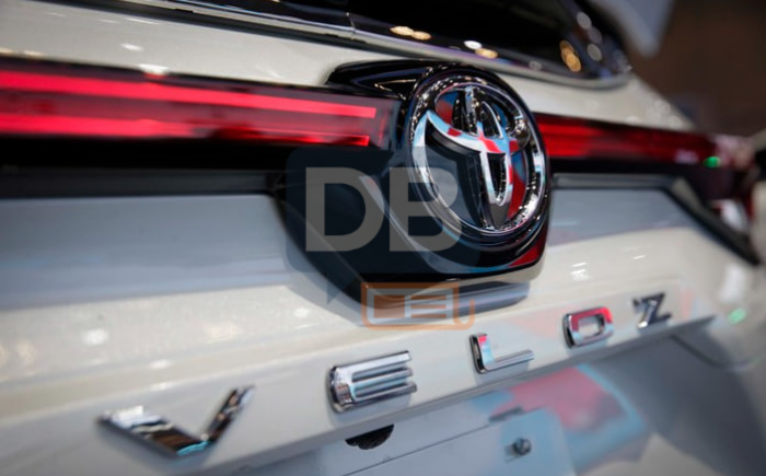 Veloz Hybrid 2025 Segera Meluncur di Indonesia
