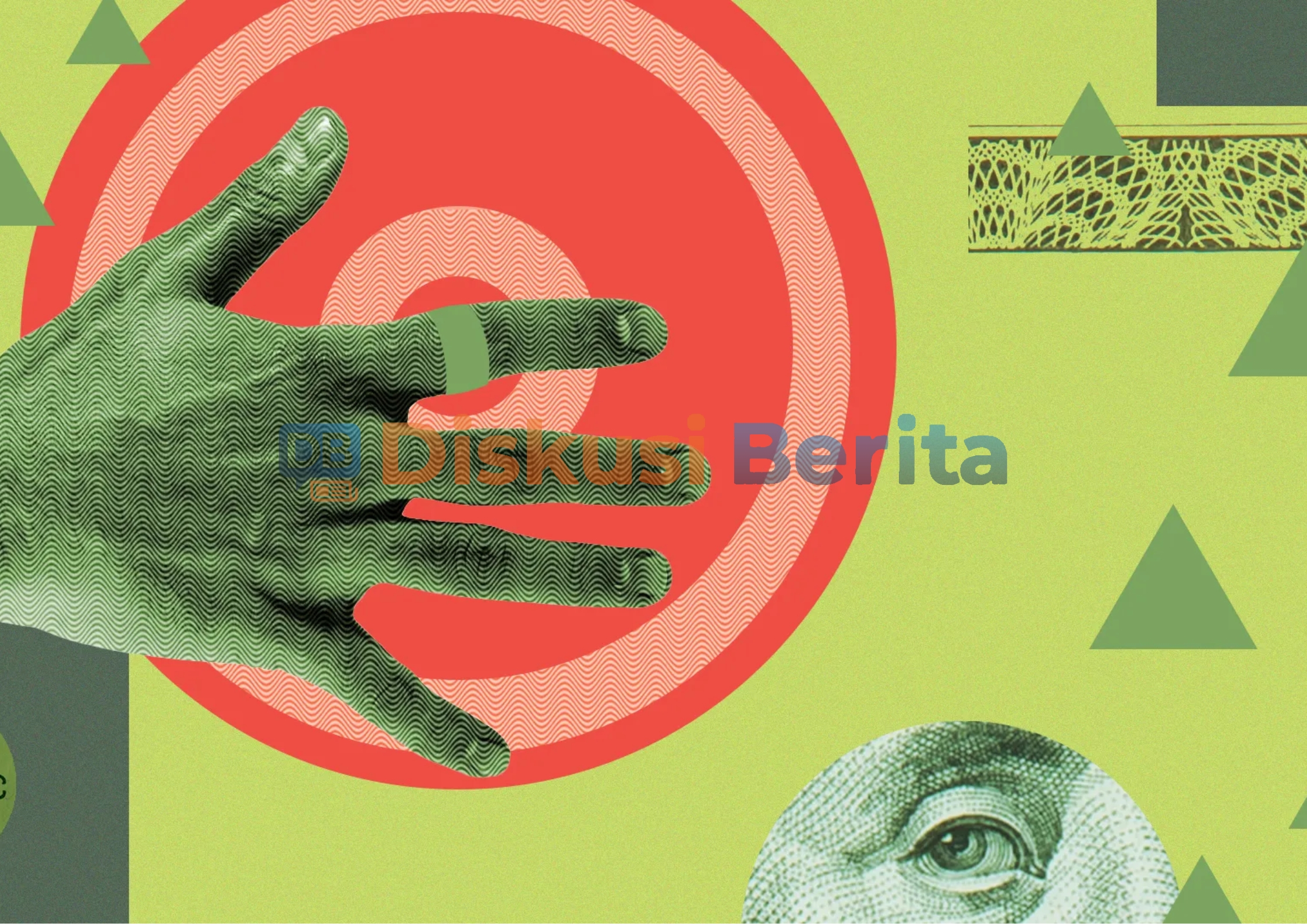 Adaptyx 14 Juta dollar Kunci Revolusi