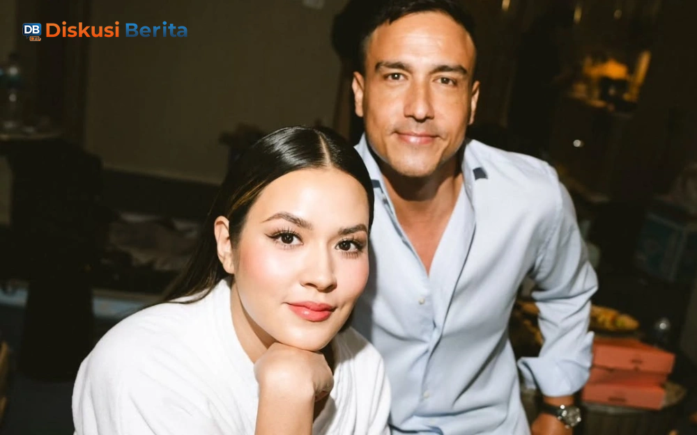Update Gila 22 Oktober Raisa Gugat Cerai Hamish