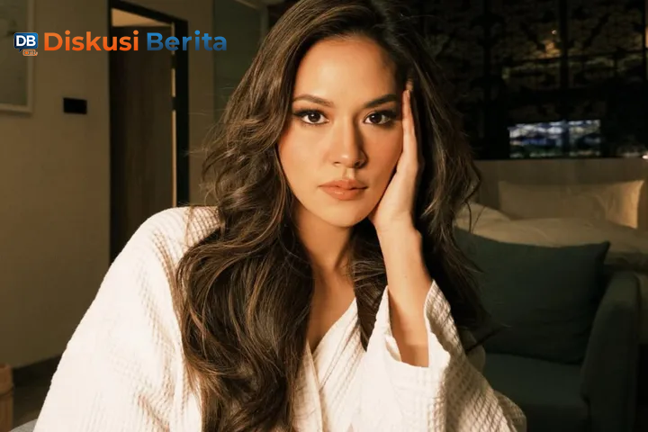 Update Gila 22 Oktober Raisa Gugat Cerai Hamish