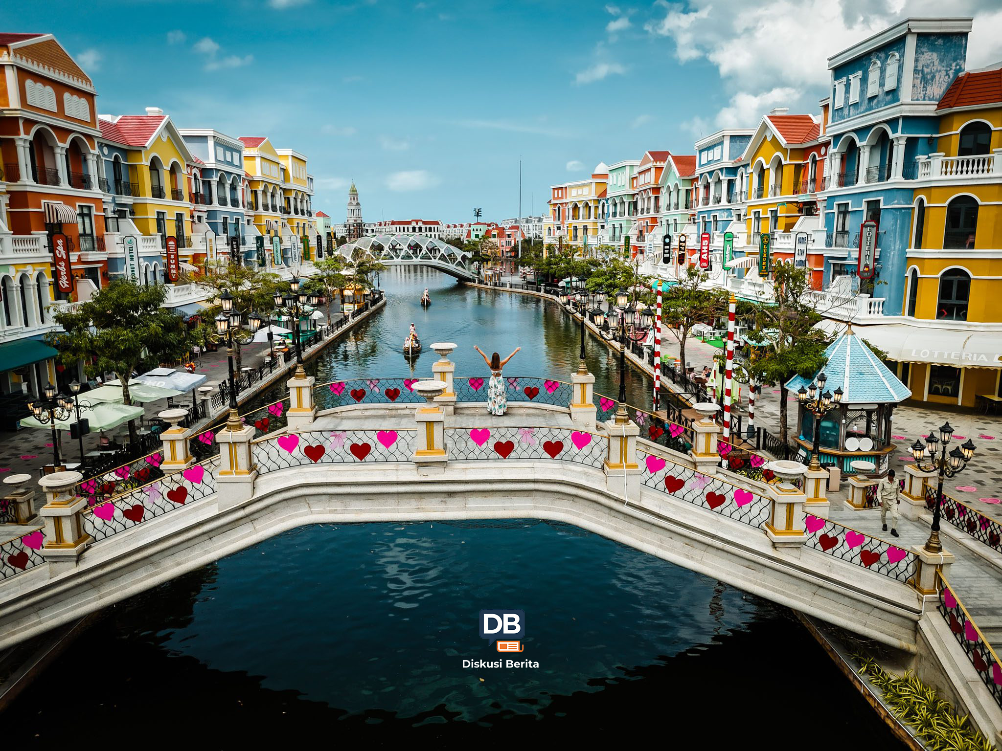 Gila Update Wisata Phu Quoc Vietnam 2025
