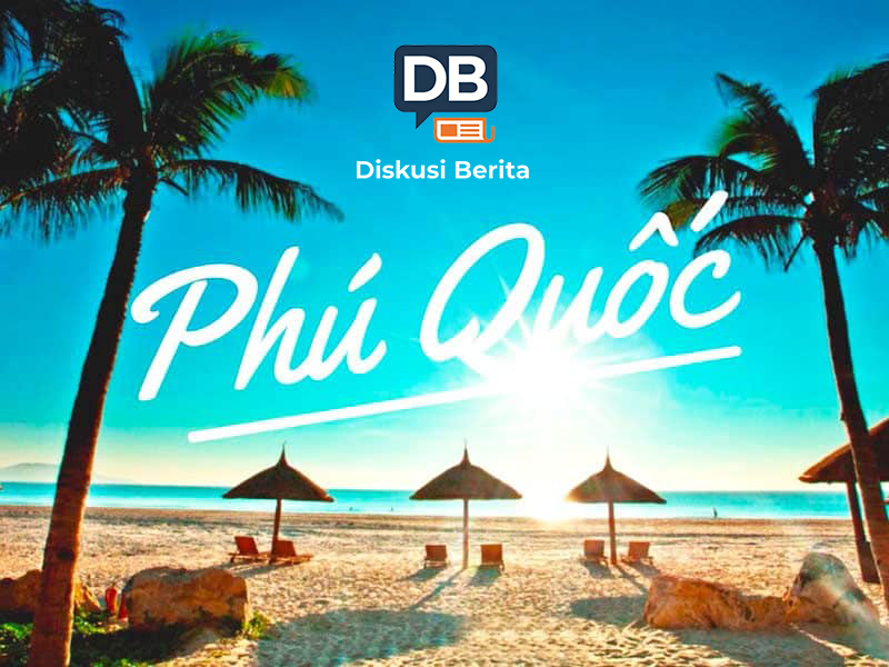 Gila Update Wisata Phu Quoc Vietnam 2025