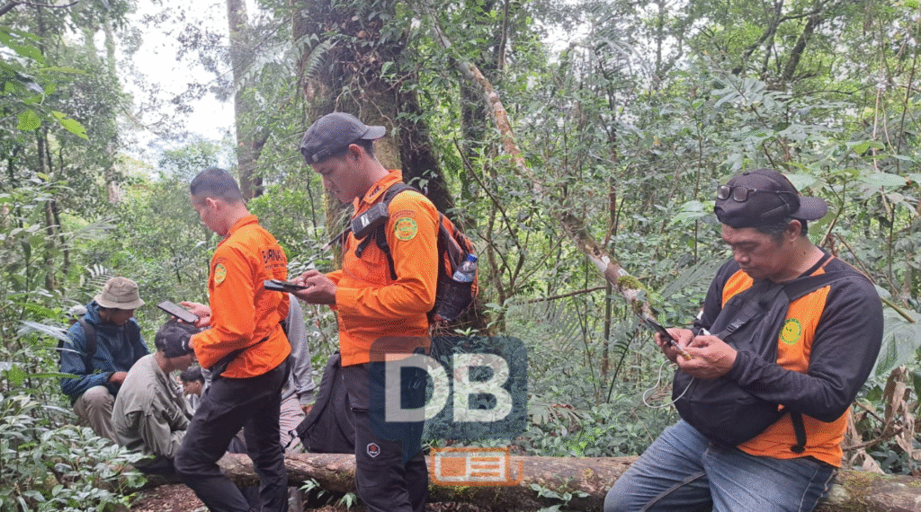 Misteri Ayah Dan Anak Hilang Di Lembah Tengkorak