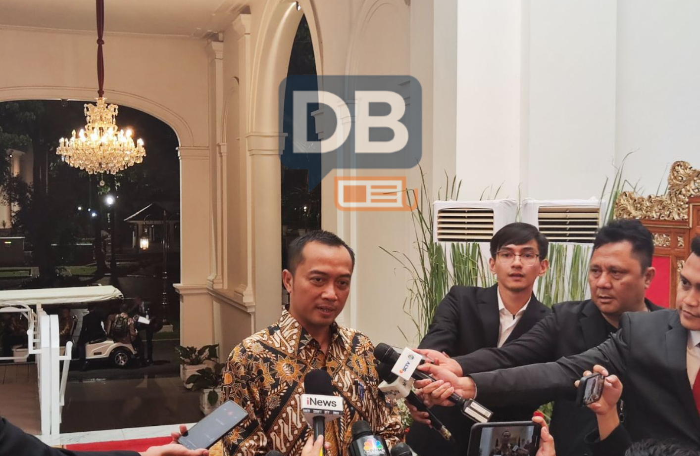 Wajib Tahu 3 Syarat Istana Bebaskan BPJS