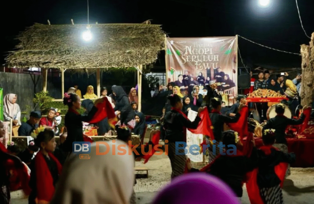 Nikmatnya Kopi dan Budaya di Banyuwangi 2025