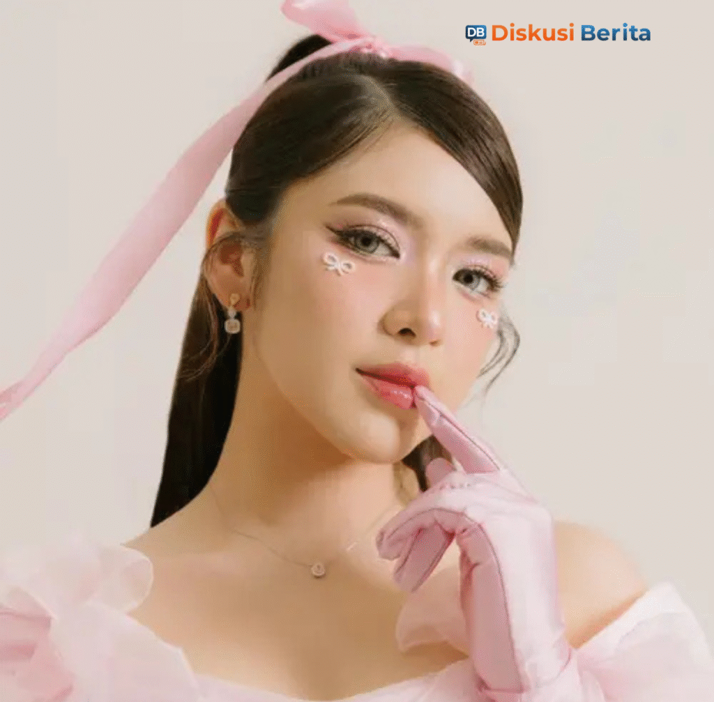 Tiara Andini Resmi Rilis Album Ke-2 Edelweiss