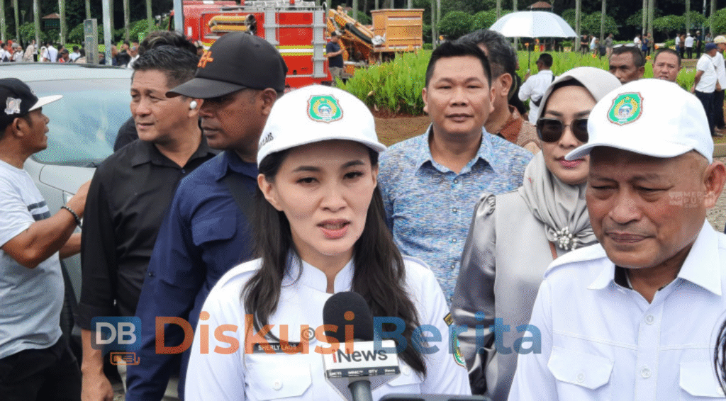 Gubernur Malut di KPK 6 Pertanyaan Publik Muncul