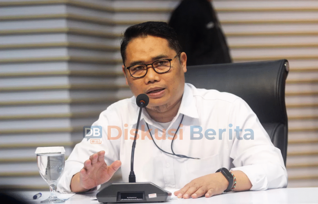 Bos Travel Haji Yogya Diperiksa KPK dan BPK