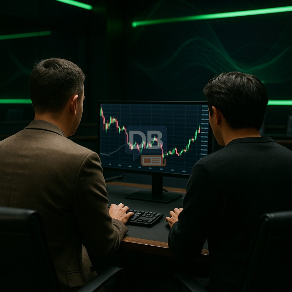 Dua Saudara Ditangkap Curi 25 Juta Ethereum