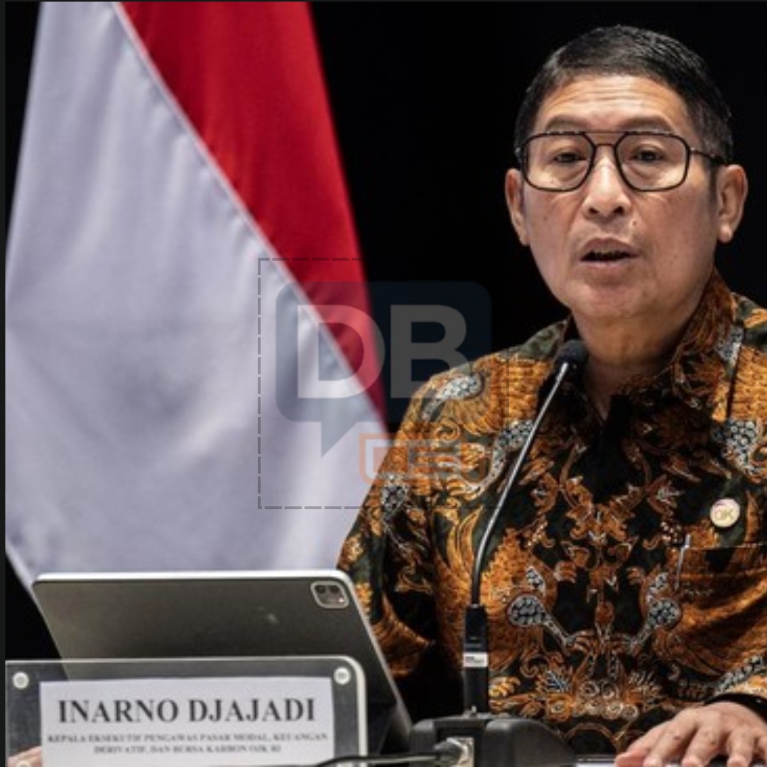 Purbaya dan OJK Perang Lawan Saham Gorengan
